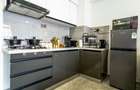 Serviced 1 Bed Apartment with En Suite at Argwings Kodhek - 3