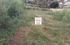 0.125 ac Land at Near Senior Chief Koinange High School - 3