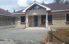 3 Bed House with En Suite in Ngong - 1