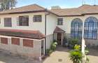 4 Bed Townhouse with En Suite at Manyani East - 1