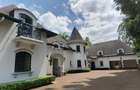 6 Bed House with En Suite at Kitisuru - 20