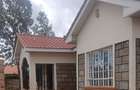 4 Bed House with En Suite in Ngong - 1