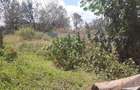 0.125 ac Commercial Land at Machakos Central Business District - 1