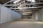 5,000 ft² Warehouse with Parking in Industrial Area - 2