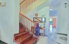 4 Bed Townhouse with Staff Quarters at Amboseli Rd - 4
