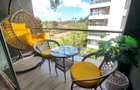 Furnished 2 Bed Apartment with En Suite at Nyari - 3