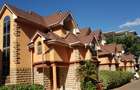 5 Bed Townhouse with En Suite at Convent Drive - 1