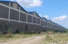 6,136 ft² Warehouse with Backup Generator in Athi River - 1