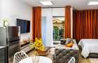 Serviced Studio Apartment with En Suite in Kileleshwa - 1
