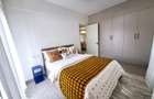 Serviced 2 Bed Apartment with En Suite in Kilimani - 7