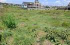 Residential Land in Kahawa Sukari - 17