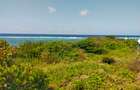 Land in Vipingo - 20