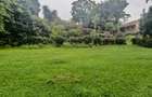 6,069 ac Residential Land at Kabaseran Avenue - 3