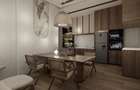 4 Bed Apartment with En Suite at Rhapta Road - 7