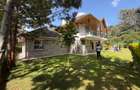 5 Bed Townhouse with En Suite in Karen - 1