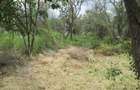 Residential Land at Masai West Rd - 8