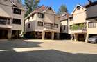 4 Bed Townhouse with En Suite in Lavington - 2