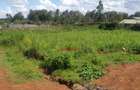 1,000 m² Land in Kikuyu Town - 10