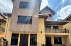 5 Bed Townhouse with En Suite at Gitanga Road - 1