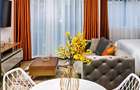 Serviced Studio Apartment with En Suite in Kileleshwa - 2