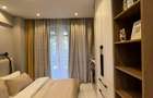 Serviced Studio Apartment with Gym at Wood Avenue - 4