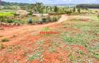 0.05 ha Residential Land at Ondiri - 2