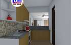 2 Bed Apartment with En Suite in Nyali Area - 18