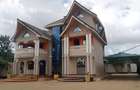 5 Bed House with Staff Quarters at Mugutha - 1