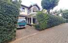 5 Bed Townhouse with En Suite at Grevillea Groove - 1