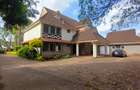 5 Bed House in Gigiri - 1