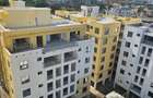 2 Bed Apartment with En Suite at Nyali - 2