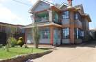 4 Bed House with En Suite at Limuru - 2