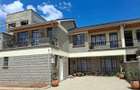 4 Bed Townhouse with En Suite at Mwananchi Road - 2