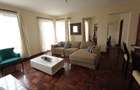 Furnished 1 Bed Apartment with En Suite at Riverside Drive Nairobi - 2