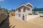 4 Bed Townhouse with En Suite in Kitisuru - 1