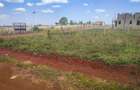 0.25 ac Residential Land at Kamiti Corner - 3