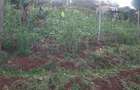 0.113 ac Residential Land in Ngong - 8