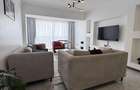 Serviced 3 Bed Apartment with En Suite in Kilimani - 3