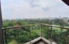 Serviced 2 Bed Apartment with En Suite in Kilimani - 8