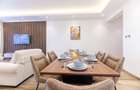 Furnished 2 Bed Apartment with En Suite at Brookside Close - 4