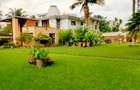 6 Bed House with En Suite in Kitisuru - 20