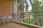 Furnished 3 Bed Apartment with En Suite in Brookside - 13