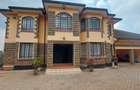 5 Bed Villa with En Suite in Kitisuru - 1