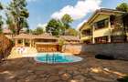 5 Bed House with En Suite at Lower Kabete - 11