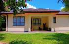 2 Bed House with En Suite in Runda - 1