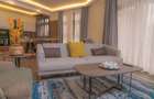 Furnished 1 Bed Apartment with Swimming Pool in Spring Valley - 7