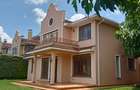 4 Bed Townhouse in Kiambu Road - 1
