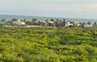 0.045 ha Land at Mayungu - 2