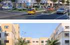Serviced 1 Bed Apartment with Swimming Pool at Mtopanga - 2