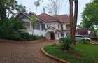 4 Bed House with En Suite in Thigiri - 20